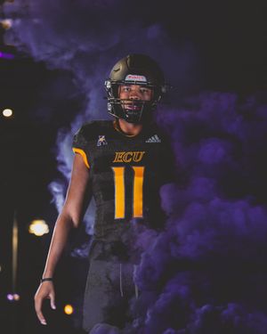 Image post by @ecupiratesfb on Instagram