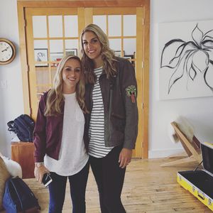 Image post by @de11edonne on Instagram