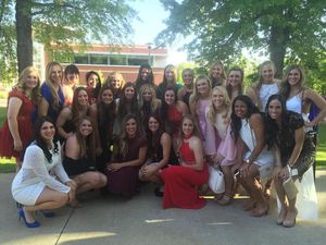 Image post by @razorbacksb on Instagram