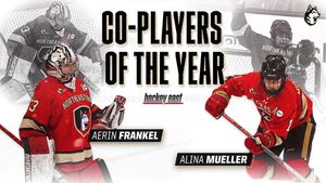 Image post by @gonuwhockey on Instagram