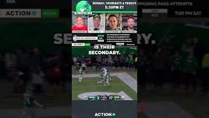 Video post by @theactionnetwork on YouTube