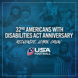 Image post by @usa_football on Instagram
