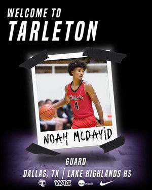 Image post by @tarletonmbb on Instagram