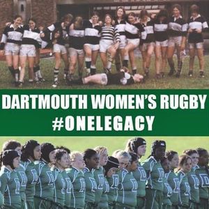 Image post by @dartmouthwrugby on Instagram