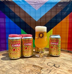 Image post by @thinmanbrewery on Instagram