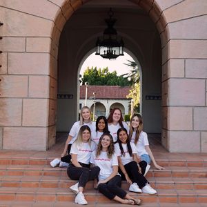 Image post by @sdsuwomeninsports on Instagram