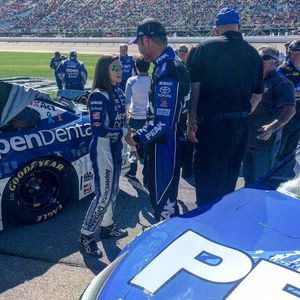 Image post by @peakauto on Instagram