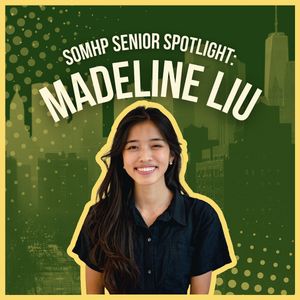 Image post by @usfsomhonors on Instagram