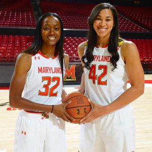 Image post by @terpswbb on Instagram