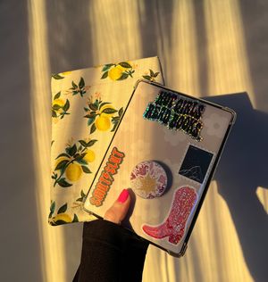 Image post by @blondiereads_ on Instagram