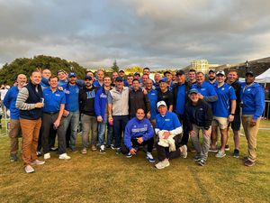 Image post by @dukewres on Instagram