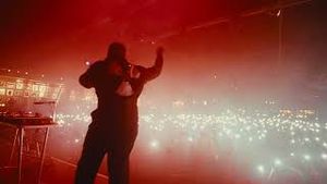 Video post by @brennanadams on YouTube