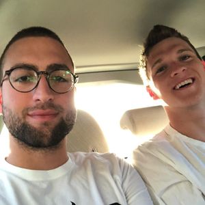 Image post by @purduewswimdive on Instagram