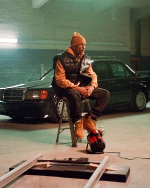 Image post by @timberland on Instagram