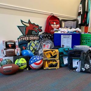 Image post by @c_riverdragons on Instagram
