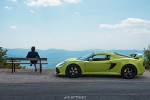 Image post by @lotuscars on Instagram