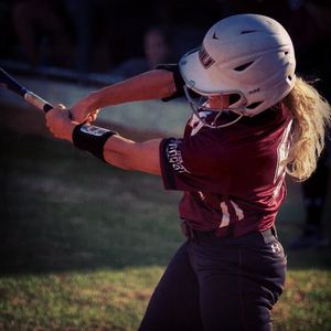 Image post by @siu_softball on Instagram