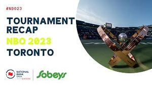 Video post by @tctenniscanada on YouTube