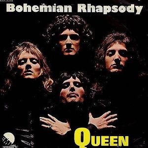 Image post by @officialqueenmusic on Instagram