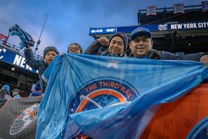 Image post by @citifield on Instagram
