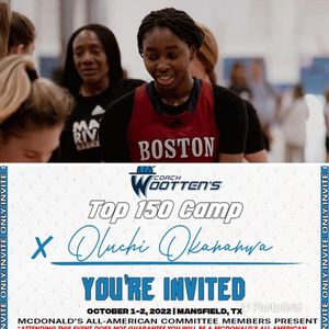 Image post by @ladyrivalsbasketball on Instagram