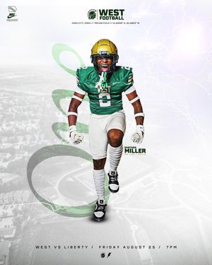 Image post by @ICWestFB on Twitter