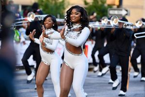 Image post by @magiccityclassic on Instagram