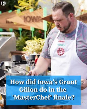 Image post by @dmregister on Instagram