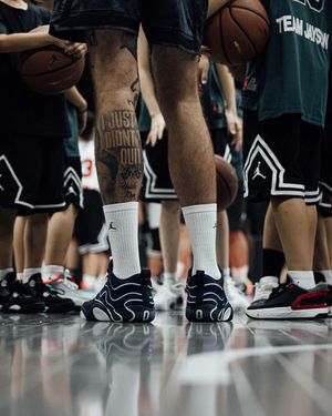Image post by @kicksvisionofficial on Instagram