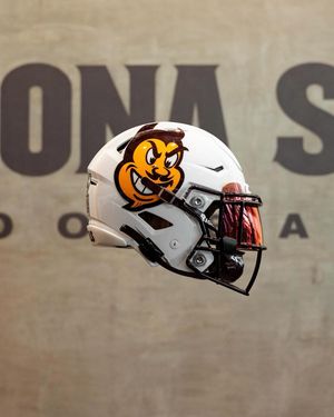 Image post by @sundevilfb on Instagram