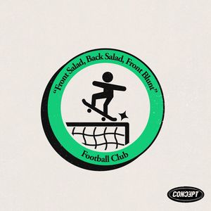 Image post by @conceptfootballclub on Instagram