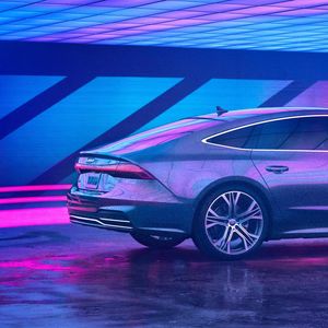 Image post by @audiusa on Instagram