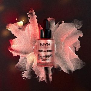 Image post by @nyxcosmetics on Instagram