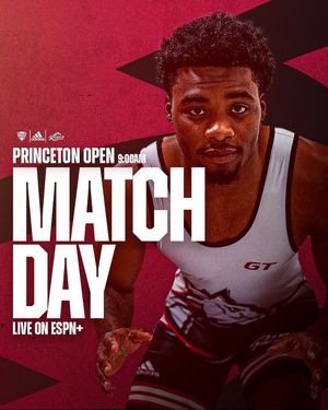 Image post by @RiderWrestling on Twitter