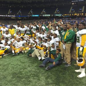 Image post by @lhsaasports on Instagram