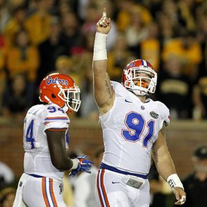 Image post by @gatorsports on Instagram