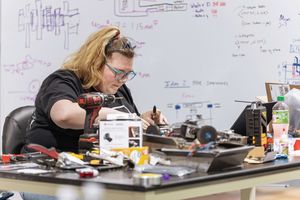 Image post by @uindy on Instagram