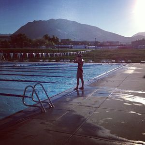 Image post by @utahswimdive on Instagram