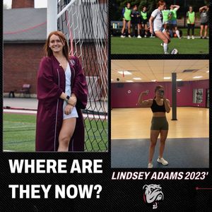 Image post by @deancollegewomenssoccer on Instagram
