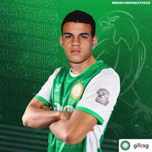Image post by @sgpremierleague on Instagram