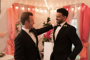 Image post by @FOXTV on Twitter