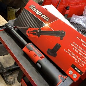 Image post by @snapon_official on Instagram