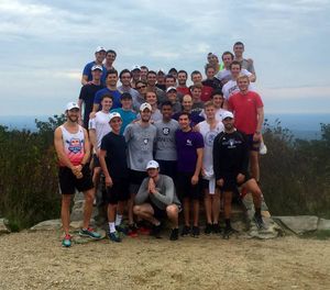 Image post by @hcrossmrowing on Instagram