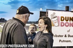 Image post by @foleypix on Instagram