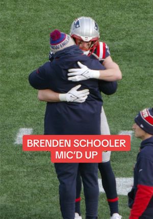 Video post by @patriots on TikTok