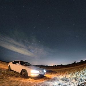 Image post by @honda on Instagram