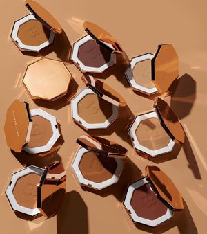 Image post by @fentybeauty on Instagram
