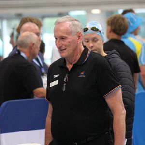 Image post by @nswswimming on Instagram