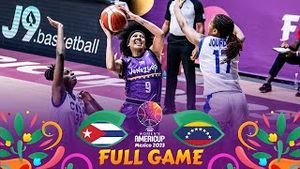 Video post by @fiba on YouTube