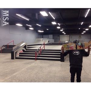 Image post by @mannysantiago on Instagram